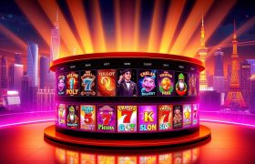 Platform Slot Online Terbaik