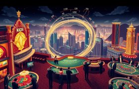 Prediksi Bandar Toto Macau