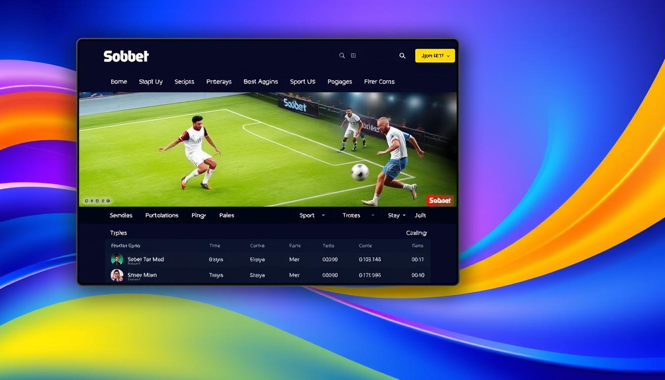 Sbobet Online Terpercaya 2025 – Judi Bola Terbaik di Indonesia