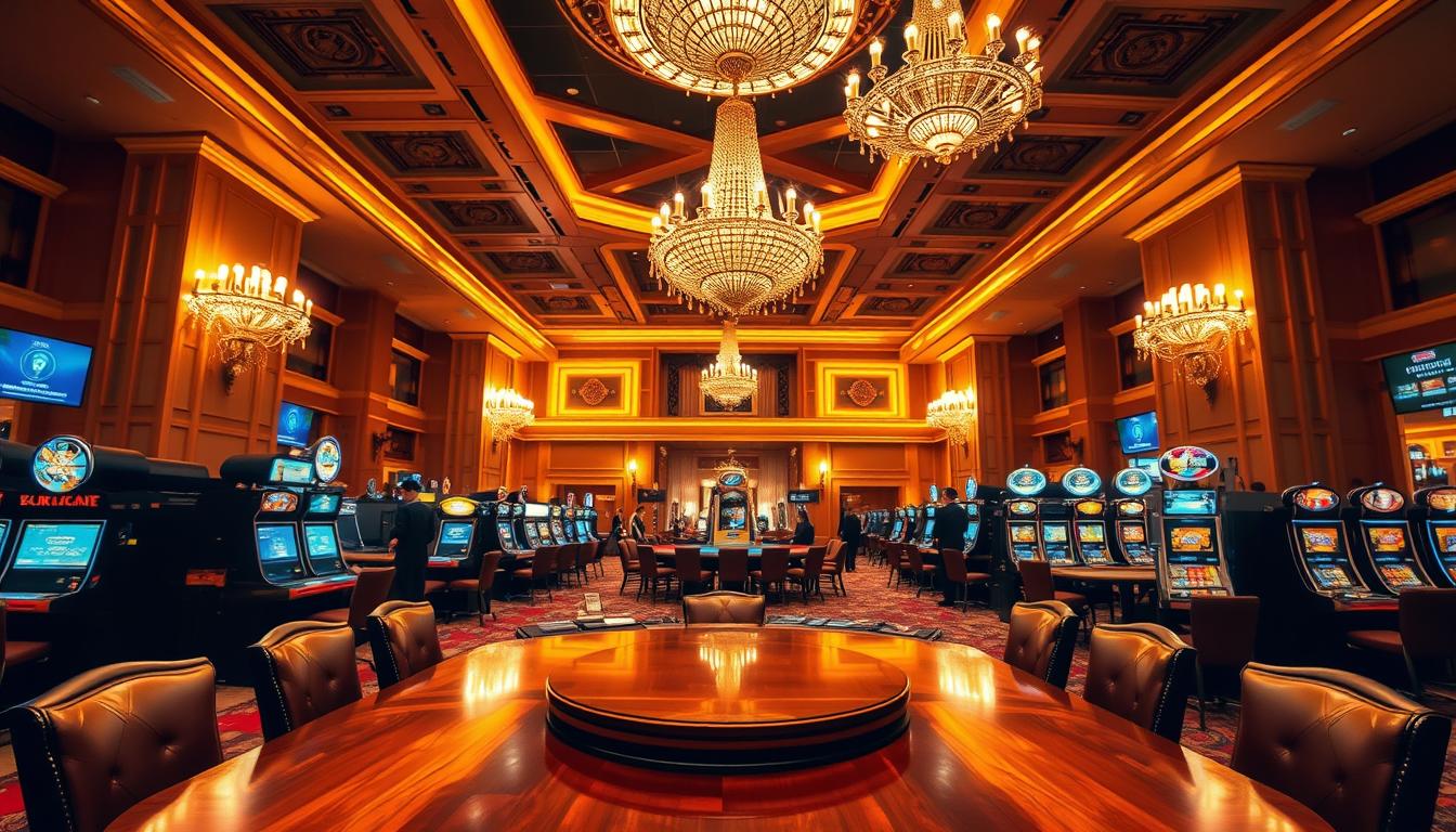 Platform Bandar Toto Macau – Situs Judi Terpercaya