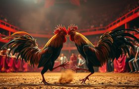 permainan sabung ayam terbaik