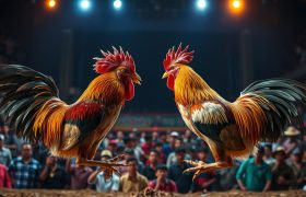 sabung ayam live streaming
