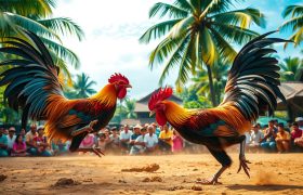 sabung ayam online24 jam nonstop