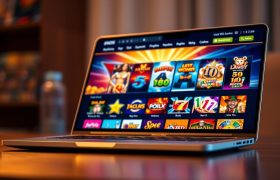 situs bandar slot online dengan kemenangan tinggi