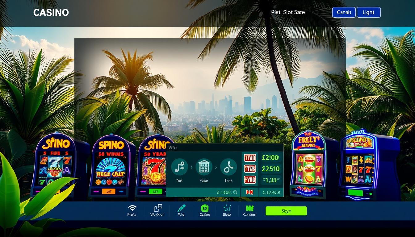 Daftar Situs Slot Online Jackpot Besar di Indonesia