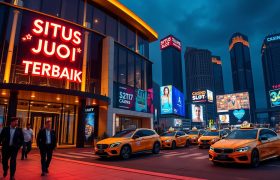 situs judi slot terbaik