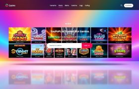situs judi slot terpercaya