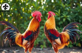 situs sabung ayam terbaik