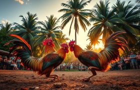 situs sabung ayam terpercaya