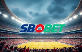 SBOBET Taruhan Olahraga Internasional