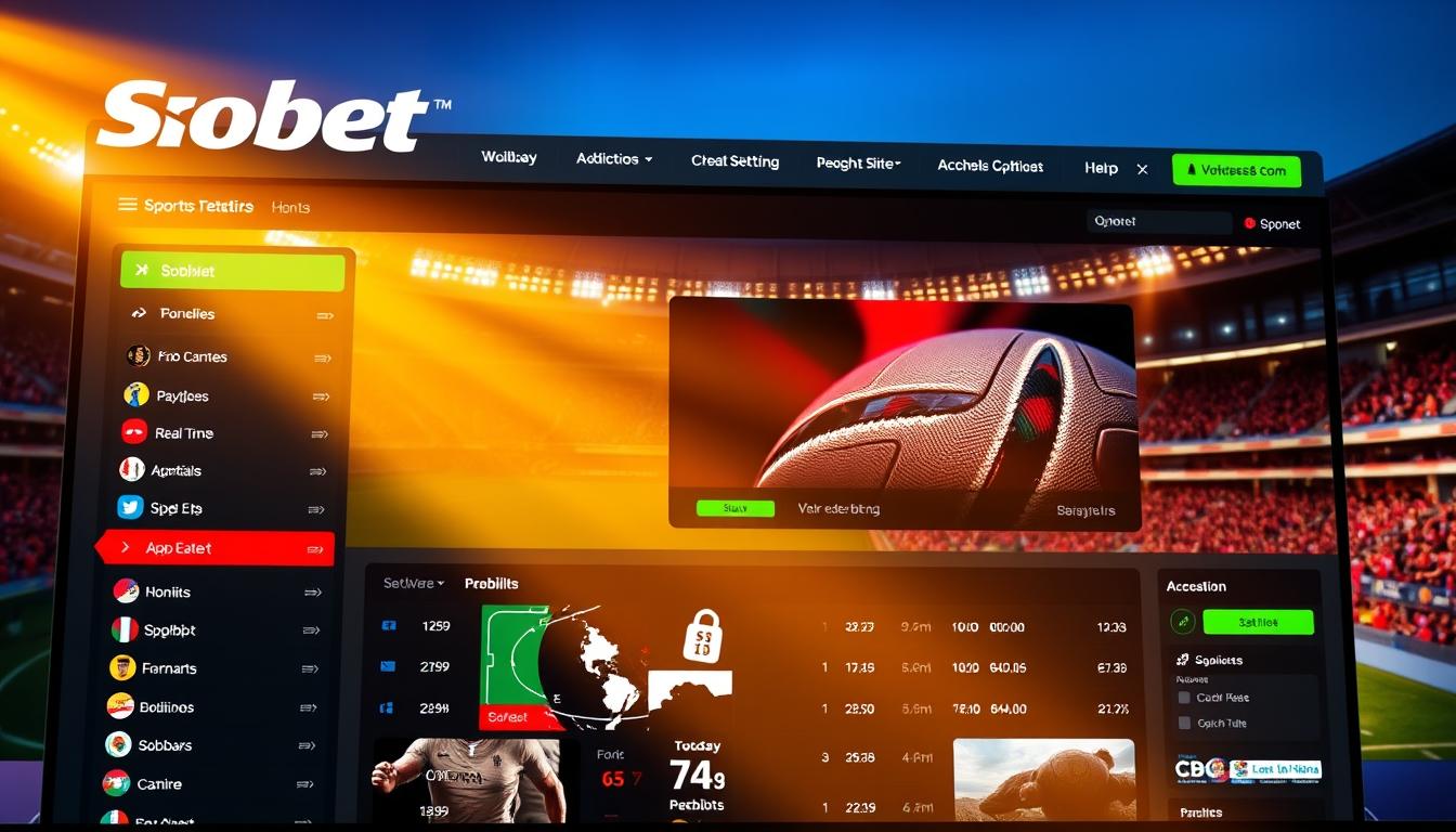Nikmati Sbobet Online dengan Fitur Live Betting