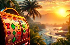 permainan bandar slot online terpopuler