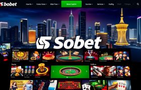 situs judi online terpercaya