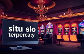 situs slot terpercaya