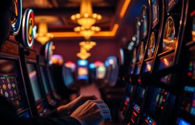 trik jitu bermain slot online