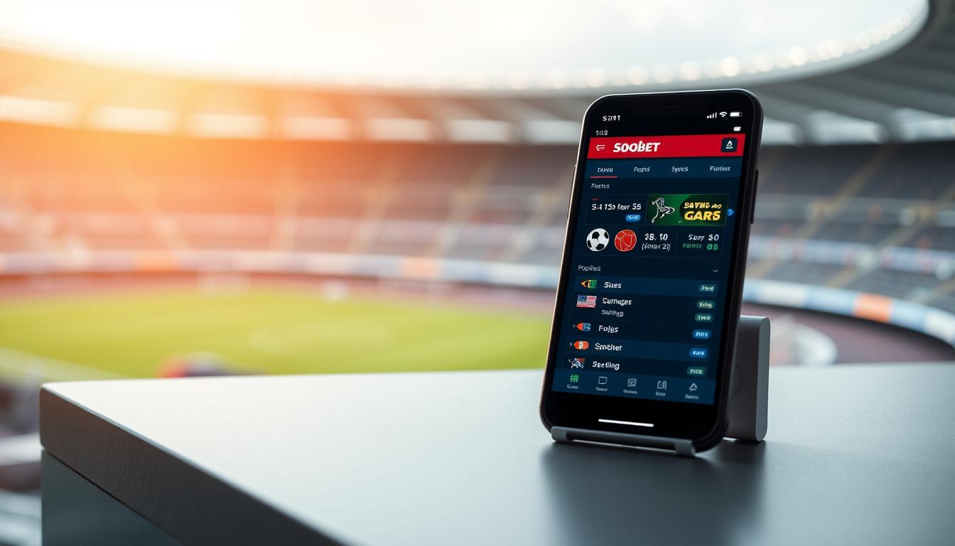 Panduan Lengkap Bermain Sbobet Online untuk Pemula