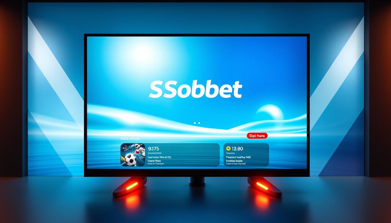 Rekomendasi Situs Sbobet Online Terpercaya