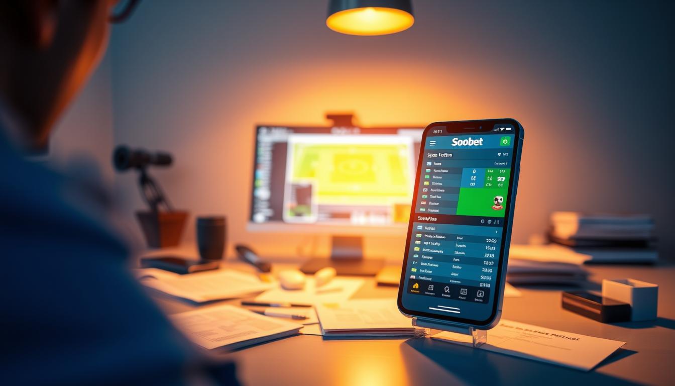 Trik Maksimalkan Peluang Menang di Sbobet Online