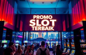 promo slot online terbaik