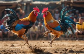 sabung ayam