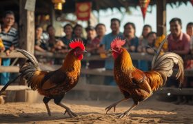 sabung ayam